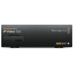 Blackmagic Teranex Mini - IP Video 12G - Image 3