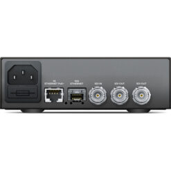 Blackmagic Teranex Mini - IP Video 12G - Image 2