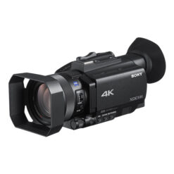 Sony PXW-Z90 Camcorder