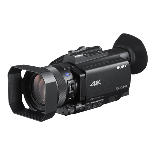 Sony PXW-Z90 Camcorder