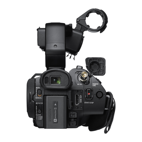Sony PXW-Z90 Camcorder - Image 7