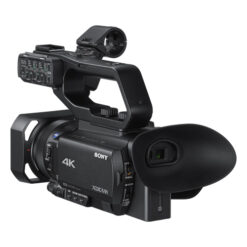 Sony PXW-Z90 Camcorder - Image 6