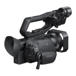 Sony PXW-Z90 Camcorder - Image 5