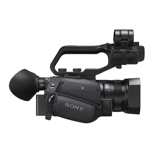 Sony PXW-Z90 Camcorder - Image 3