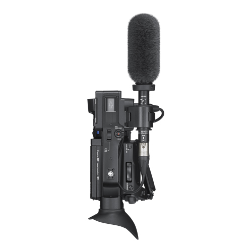 Sony PXW-Z90 Camcorder - Image 2