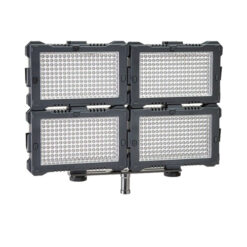F&V Z180S UltraColor Bi-Color LED Video Light - Image 4