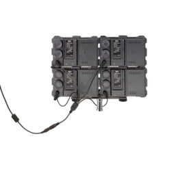 F&V Z180S UltraColor Bi-Color LED Video Light - Image 5