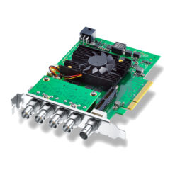 Blackmagic Decklink 8K Pro