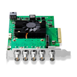 Blackmagic Decklink 8K Pro - Image 2