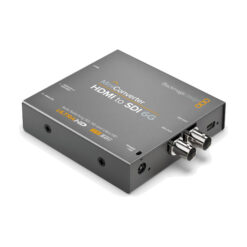Blackmagic Mini Converter - HDMI to SDI 6G