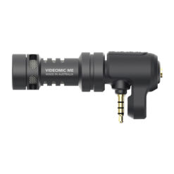 Rode Video Mic Me