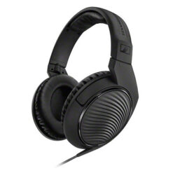 Sennheiser HD200 Pro Headphones