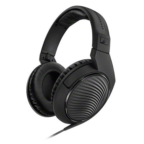 Sennheiser HD200 Pro Headphones