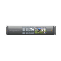 Blackmagic Design ATEM 4 ME Broadcast Studio 4K - Image 3