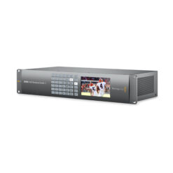 Blackmagic Design ATEM 4 ME Broadcast Studio 4K