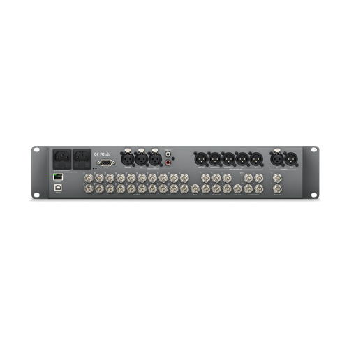 Blackmagic Design ATEM 4 ME Broadcast Studio 4K - Image 2