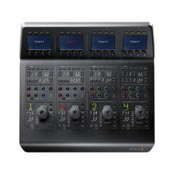 Blackmagic Design ATEM Camera Control Panel - Image 2