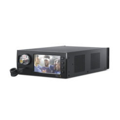 Blackmagic Design Studio Fiber Converter