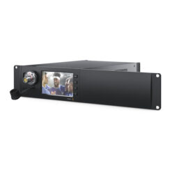 Blackmagic Design Studio Fiber Rack Kit