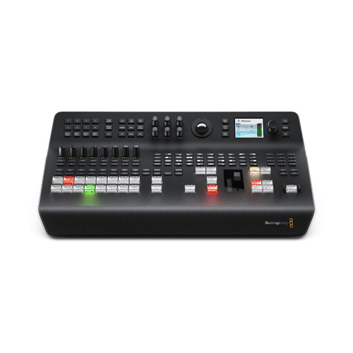 Blackmagic Design ATEM Television Studio Pro 4K - Image 2