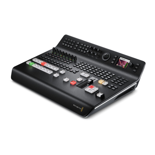 Blackmagic Design ATEM Television Studio Pro 4K