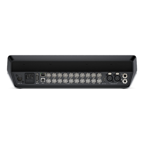 Blackmagic Design ATEM Television Studio Pro 4K - Image 4