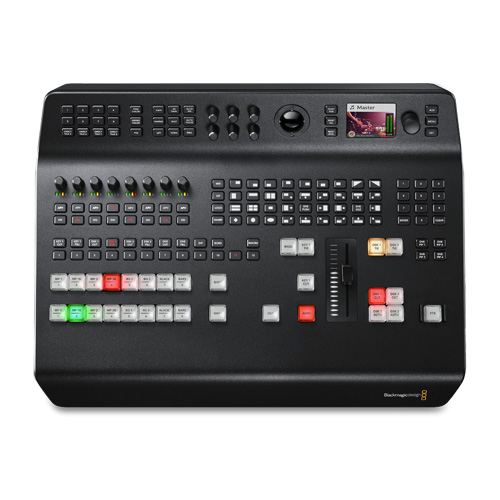 Blackmagic Design ATEM Television Studio Pro 4K - Image 3
