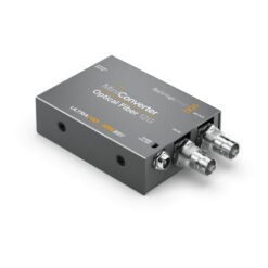 Blackmagic Design  Mini Converter Optical Fiber 12G