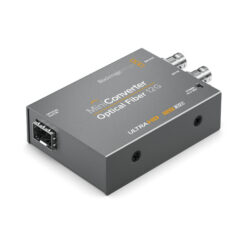 Blackmagic Design  Mini Converter Optical Fiber 12G - Image 3