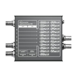 Blackmagic Design Mini Converter UpDownCross HD - Image 4