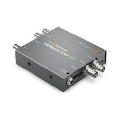 Blackmagic Design Mini Converter UpDownCross HD