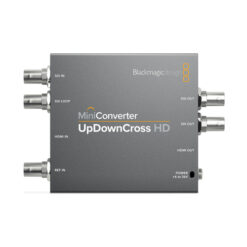 Blackmagic Design Mini Converter UpDownCross HD - Image 3