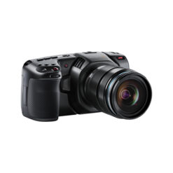 Blackmagic Design Pocket Cinema Camera 4K