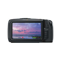 Blackmagic Design Pocket Cinema Camera 4K - Image 2