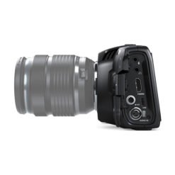 Blackmagic Design Pocket Cinema Camera 4K - Image 3