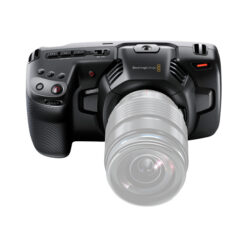 Blackmagic Design Pocket Cinema Camera 4K - Image 4