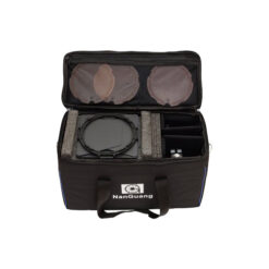Nanguang CN100FC Bi Colour Led Fresnel Light - Image 2