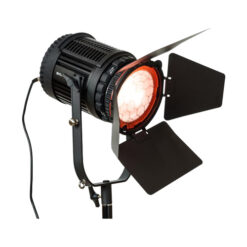 Nanguang CN100FC Bi Colour Led Fresnel Light