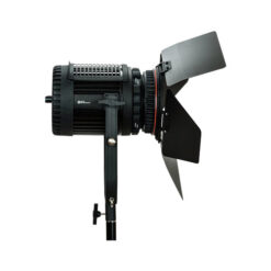 Nanguang CN100FC Bi Colour Led Fresnel Light - Image 4