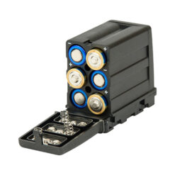 Nanguang LED Battery Box NGBM1
