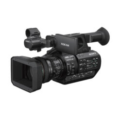 Sony PXW-Z280 1/2-type 3CMOS 4K Camcorder