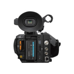 Sony PXW-Z280 1/2-type 3CMOS 4K Camcorder - Image 5