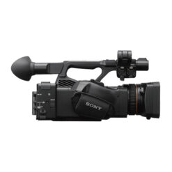 Sony PXW-Z280 1/2-type 3CMOS 4K Camcorder - Image 3