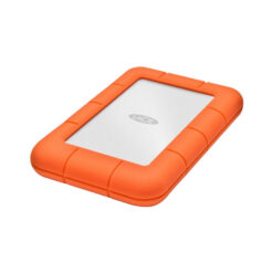 LaCie Rugged USB 3.1 Type C 2TB