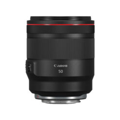 Canon RF 50mm f/1.2 L USM Lens