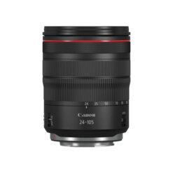 Canon RF 24-105mm f/4 L IS USM Lens