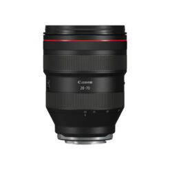 Canon RF 28-70mm f/2 L USM Lens