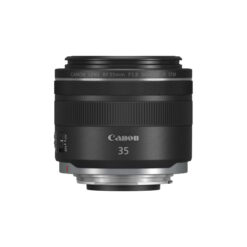 Canon RF 35mm f/1.8 Macro IS STM Lens