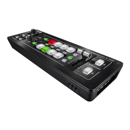 Roland V-1HD Video Switcher - Image 2