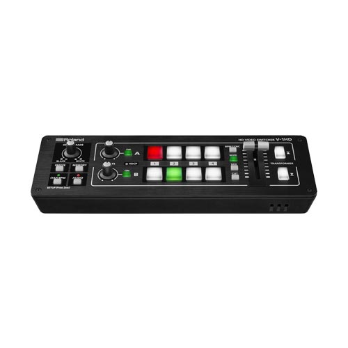 Roland V-1HD Video Switcher